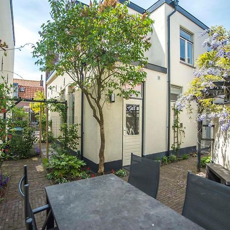 Family Home Hendriks Zandvoort Ngoại thất bức ảnh