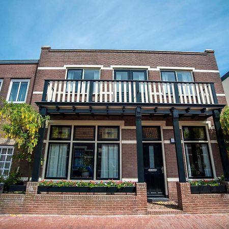 Family Home Hendriks Zandvoort Ngoại thất bức ảnh