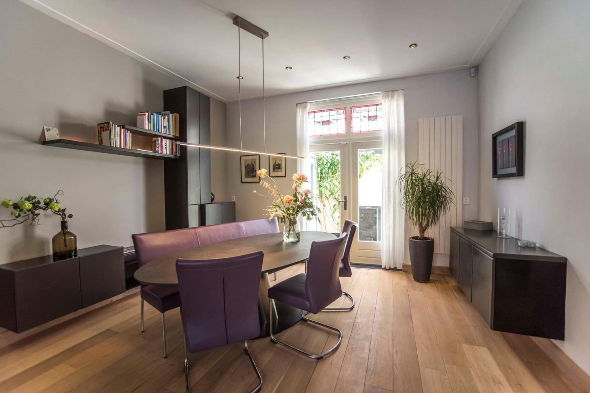 Family Home Hendriks Zandvoort Ngoại thất bức ảnh