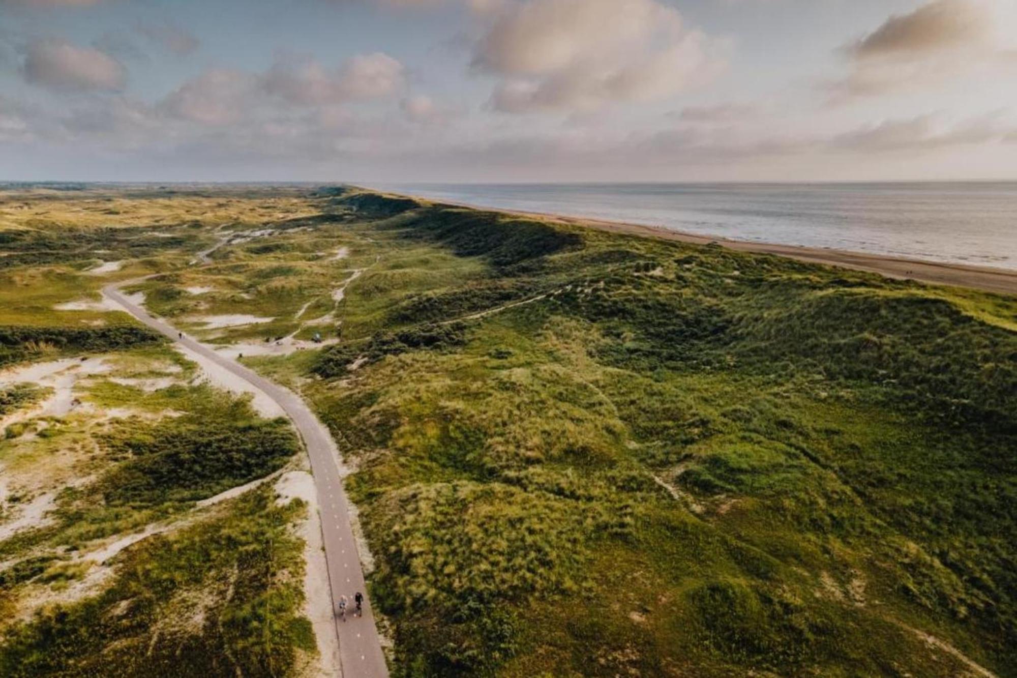 Family Home Hendriks Zandvoort Ngoại thất bức ảnh