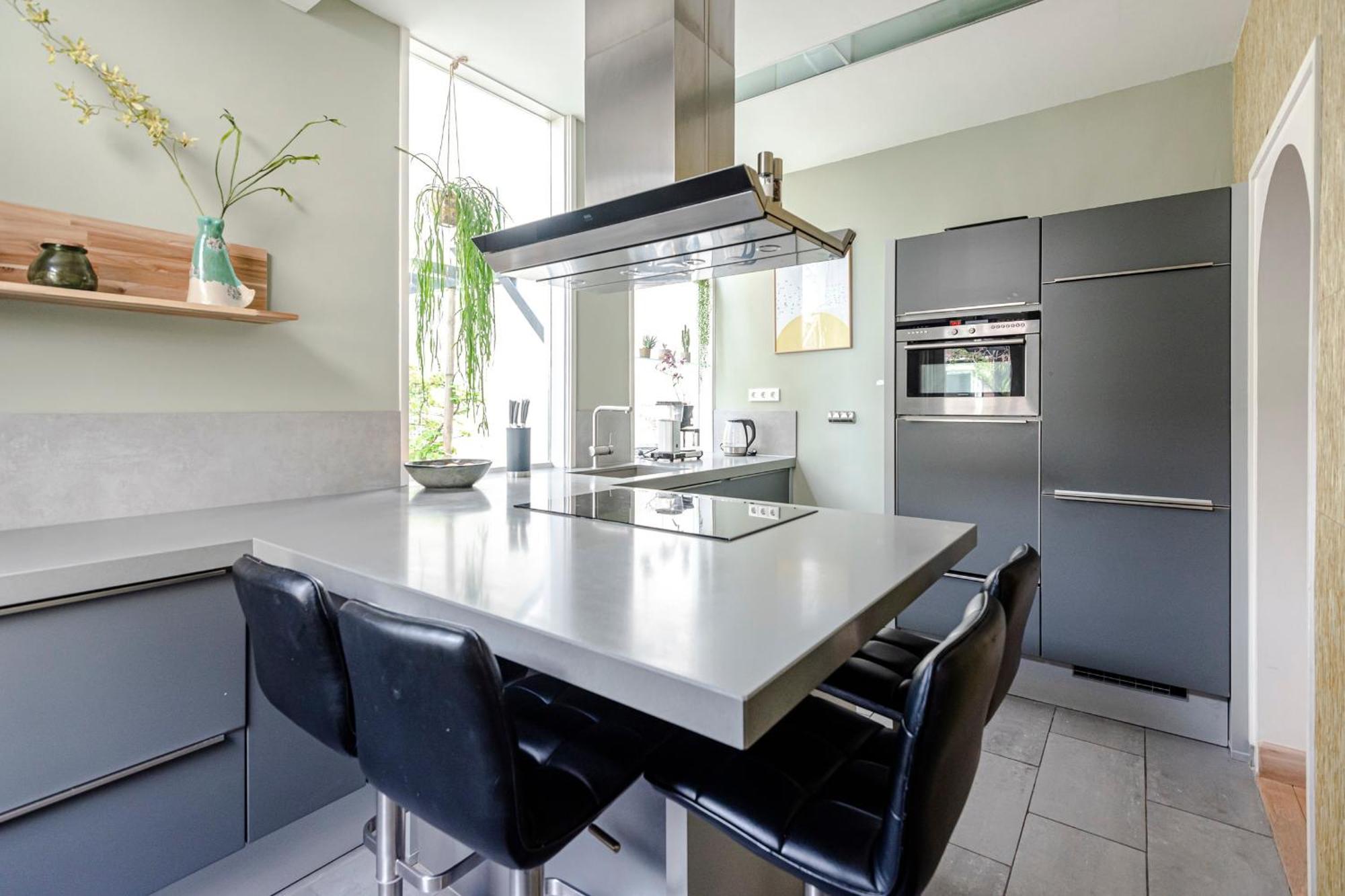 Family Home Hendriks Zandvoort Ngoại thất bức ảnh