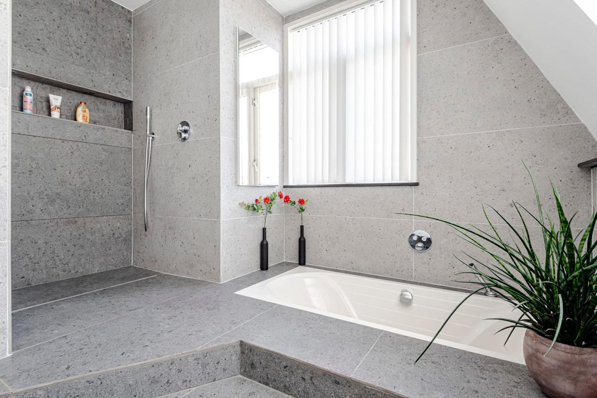 Family Home Hendriks Zandvoort Ngoại thất bức ảnh