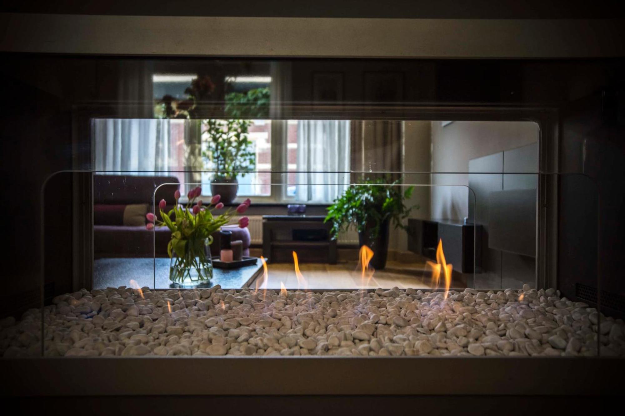 Family Home Hendriks Zandvoort Ngoại thất bức ảnh