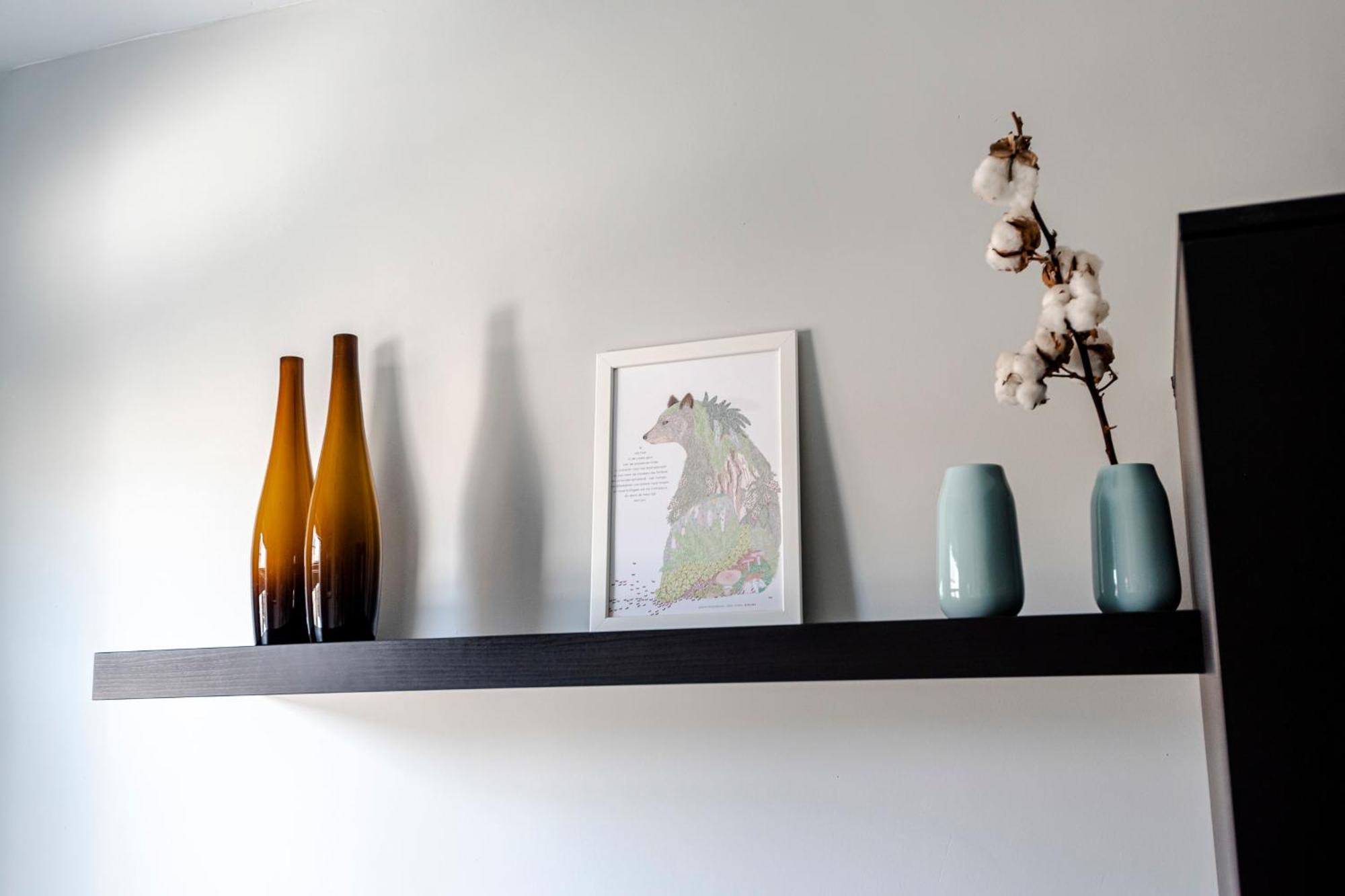 Family Home Hendriks Zandvoort Ngoại thất bức ảnh