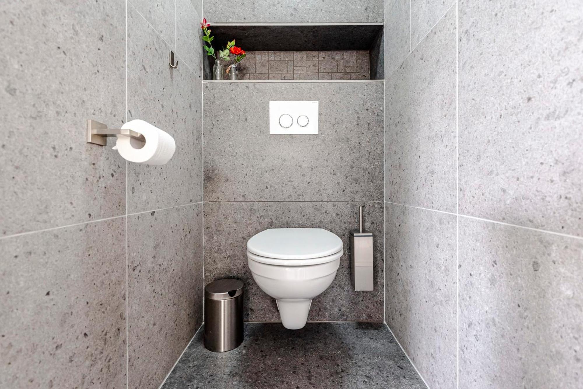 Family Home Hendriks Zandvoort Ngoại thất bức ảnh