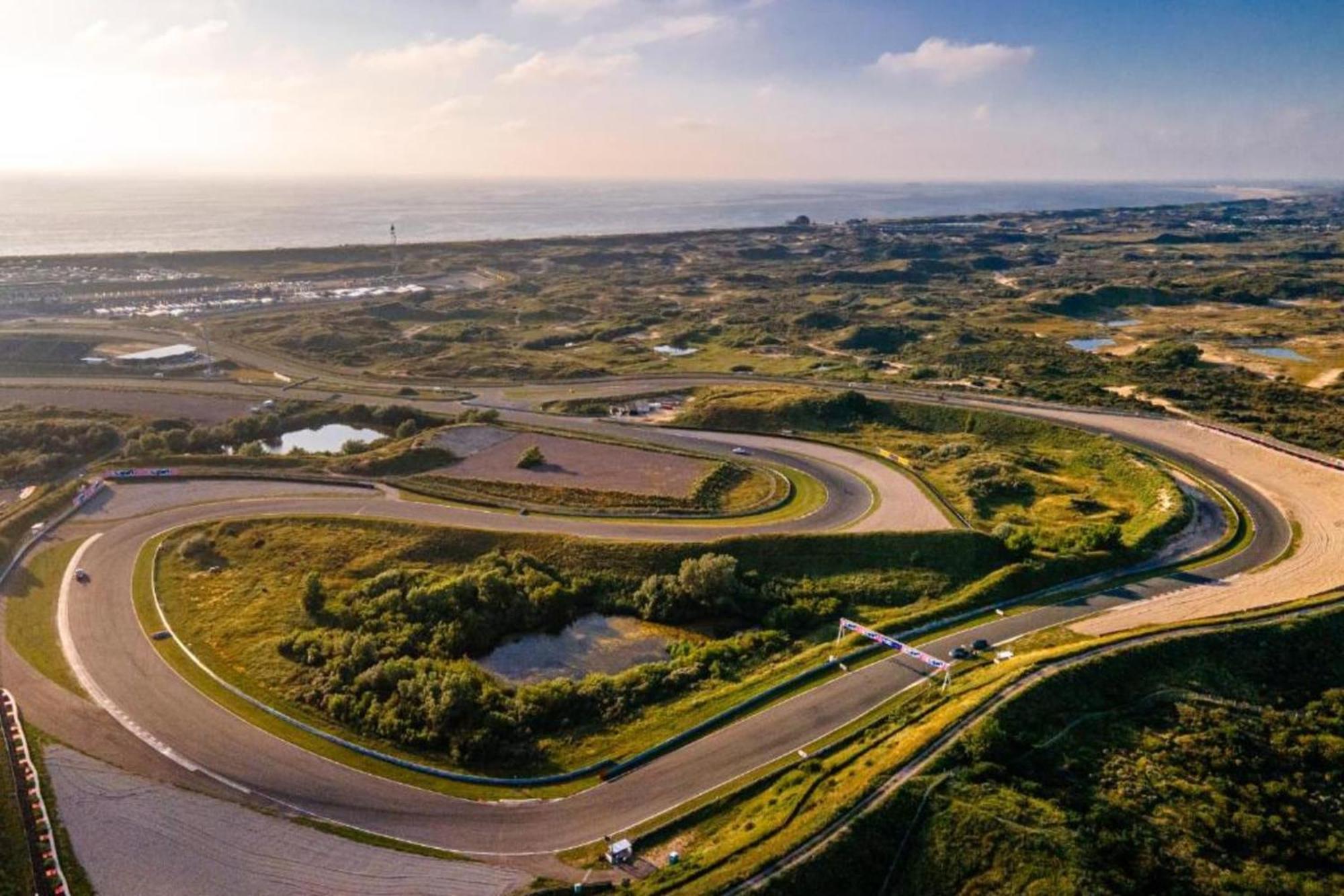 Family Home Hendriks Zandvoort Ngoại thất bức ảnh