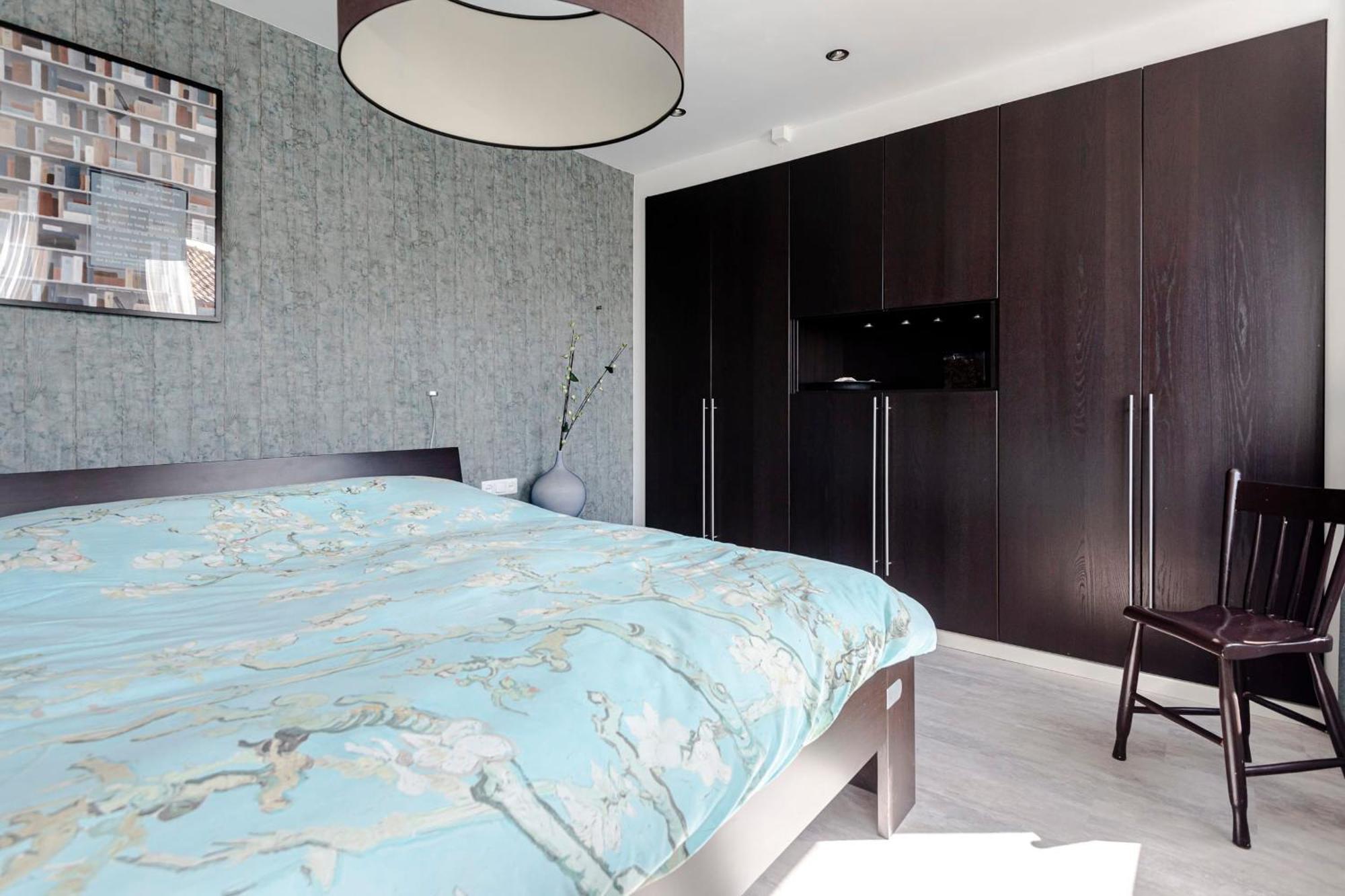 Family Home Hendriks Zandvoort Ngoại thất bức ảnh