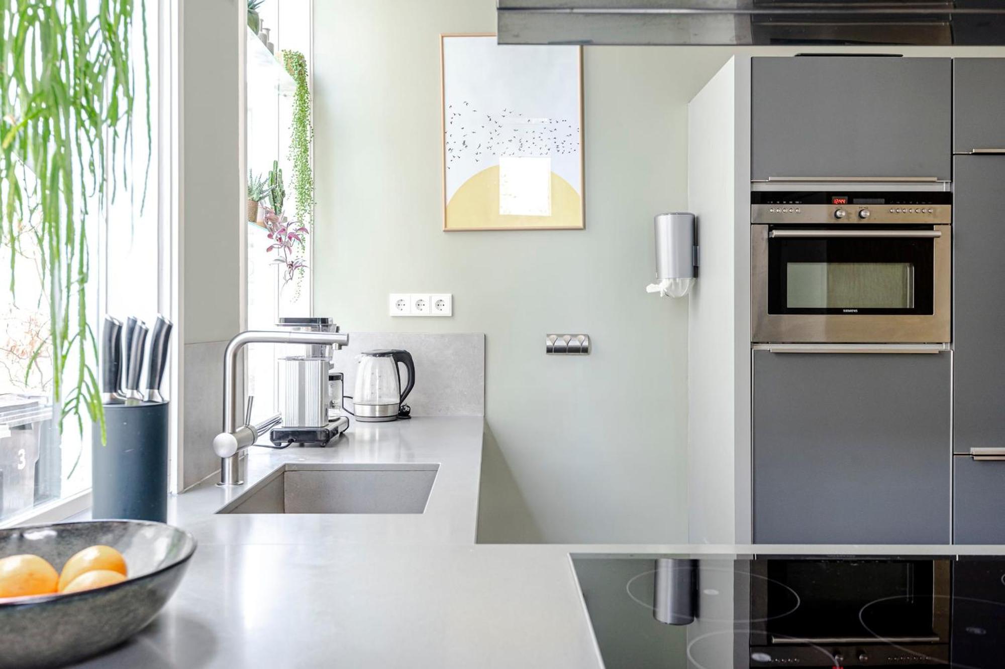 Family Home Hendriks Zandvoort Ngoại thất bức ảnh