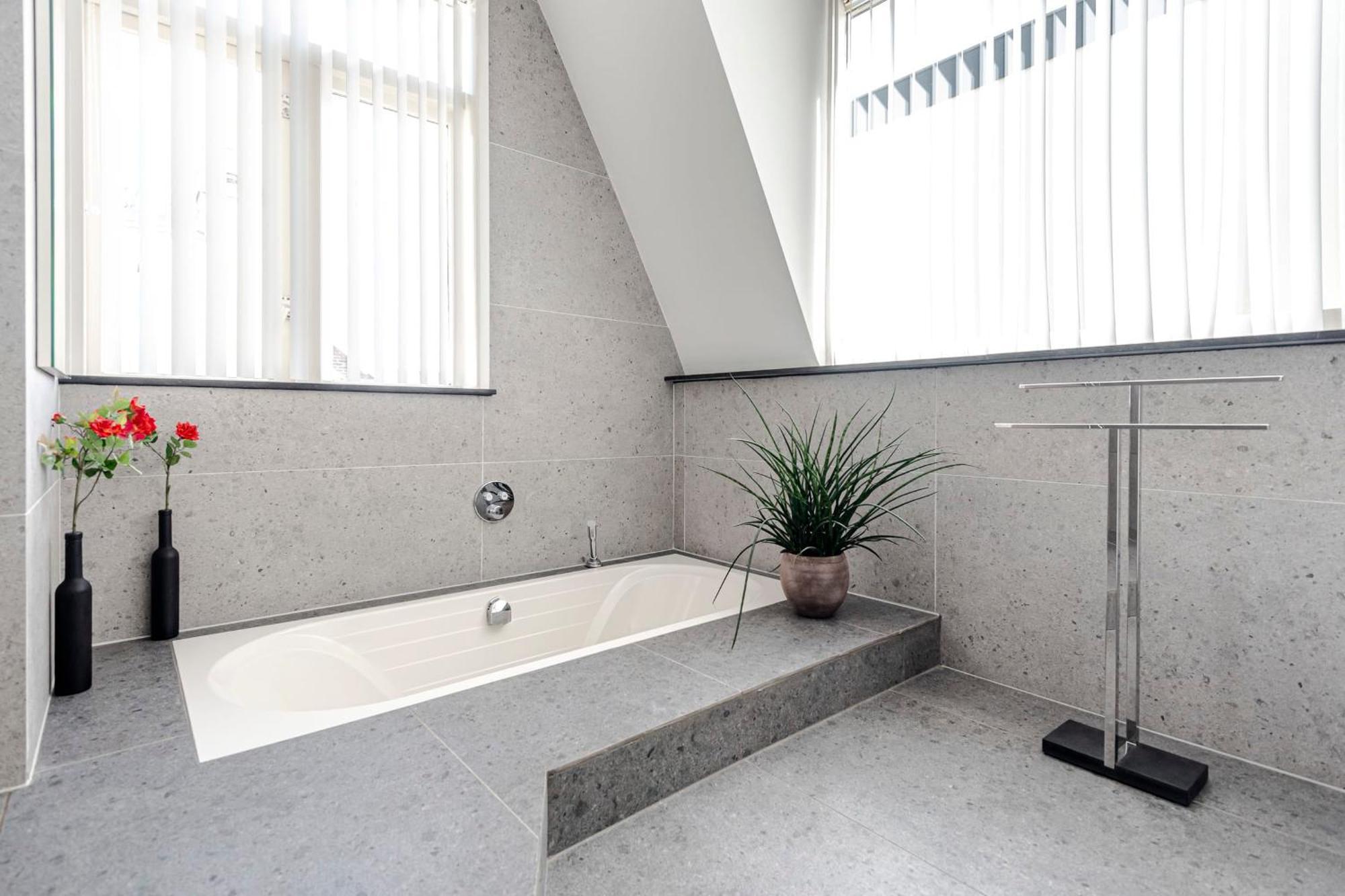Family Home Hendriks Zandvoort Ngoại thất bức ảnh