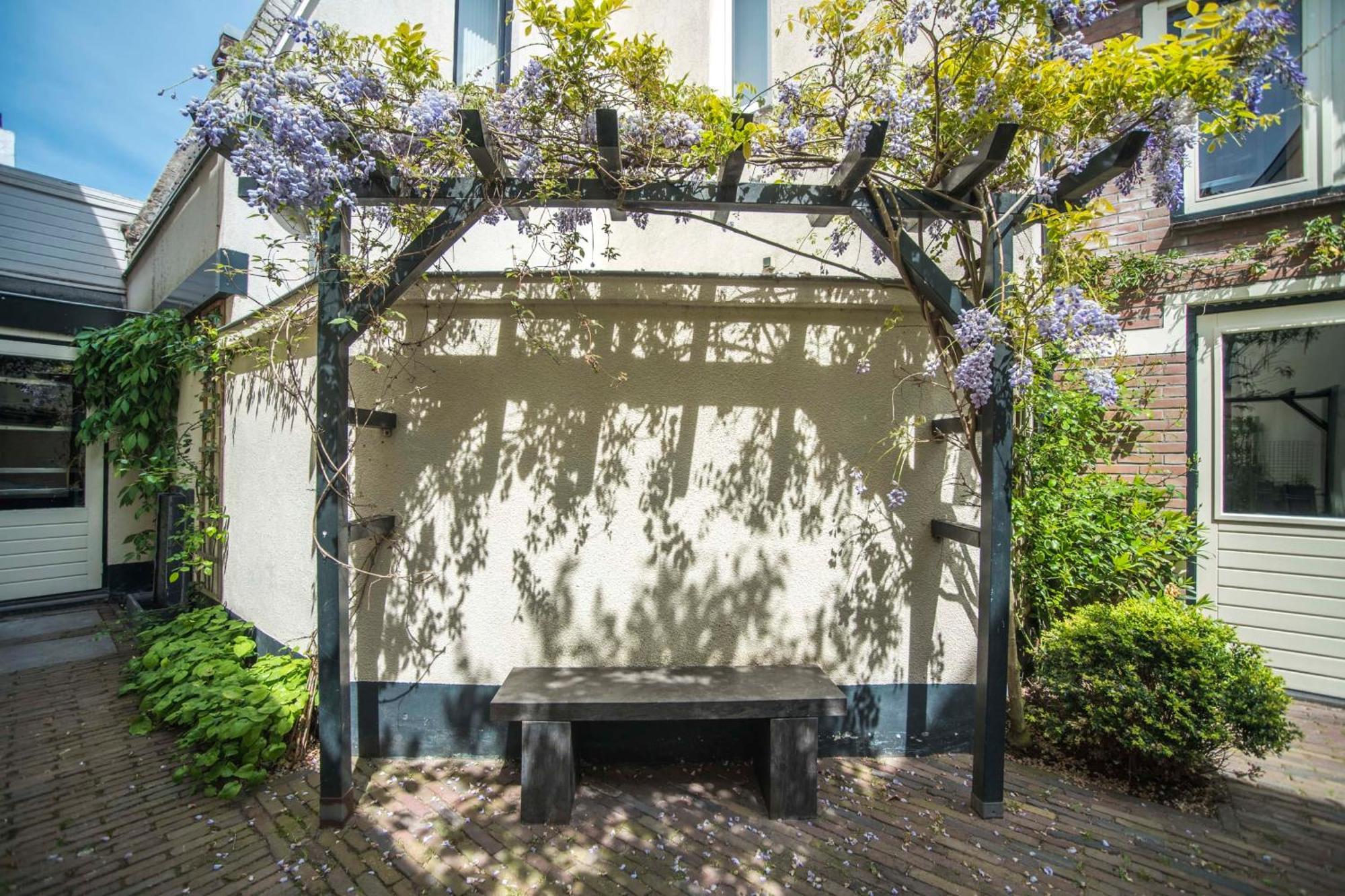 Family Home Hendriks Zandvoort Ngoại thất bức ảnh