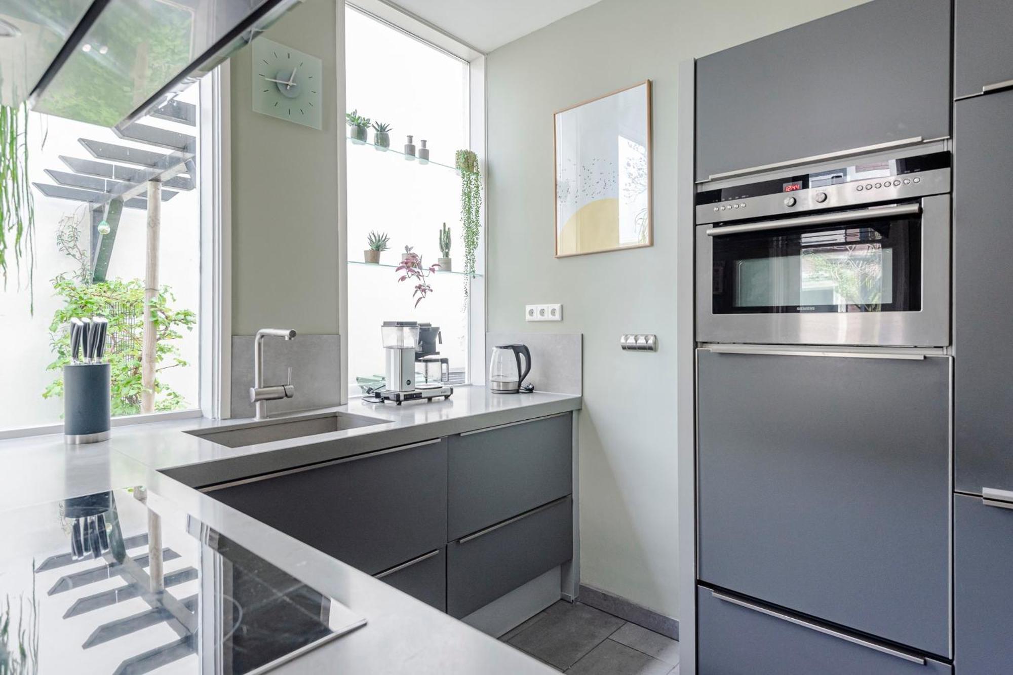 Family Home Hendriks Zandvoort Ngoại thất bức ảnh