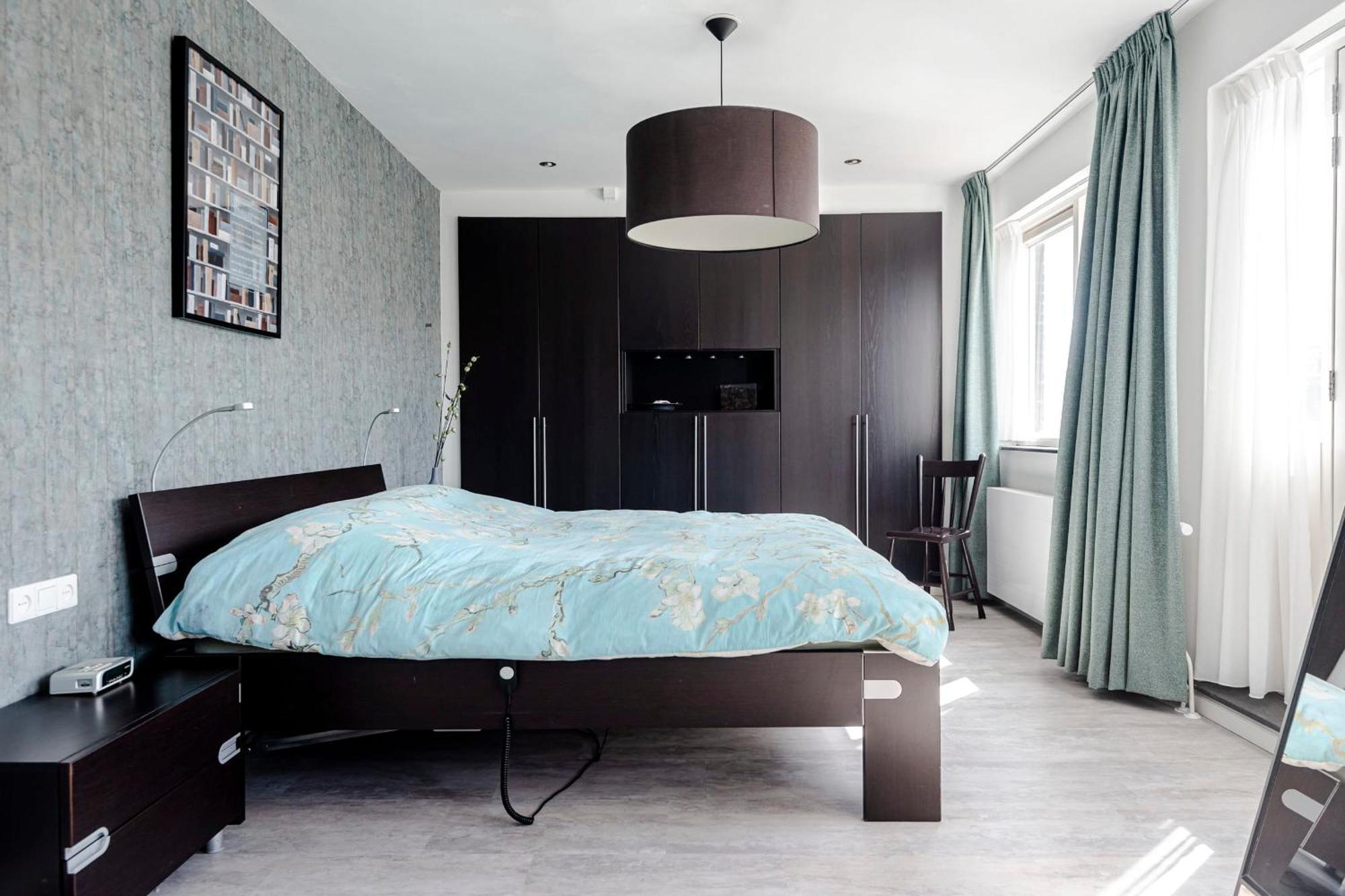 Family Home Hendriks Zandvoort Ngoại thất bức ảnh