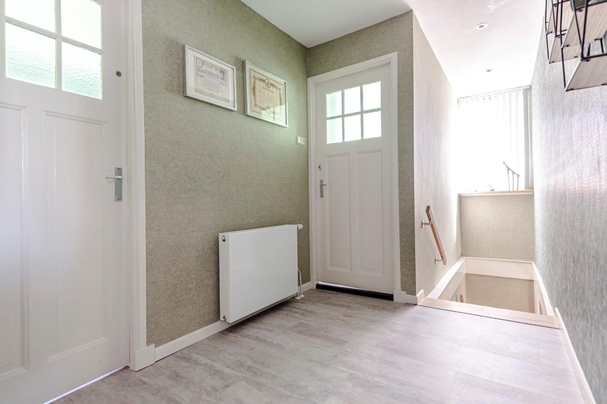 Family Home Hendriks Zandvoort Ngoại thất bức ảnh