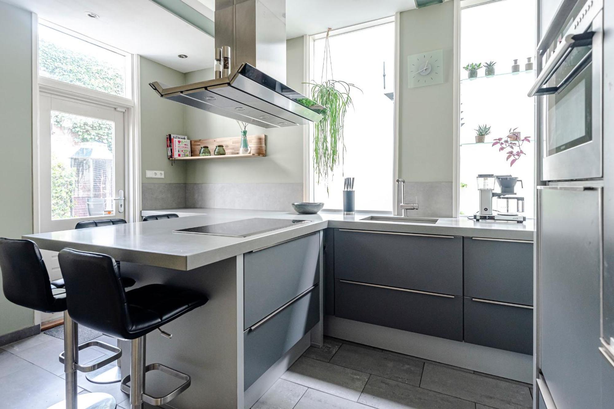 Family Home Hendriks Zandvoort Ngoại thất bức ảnh