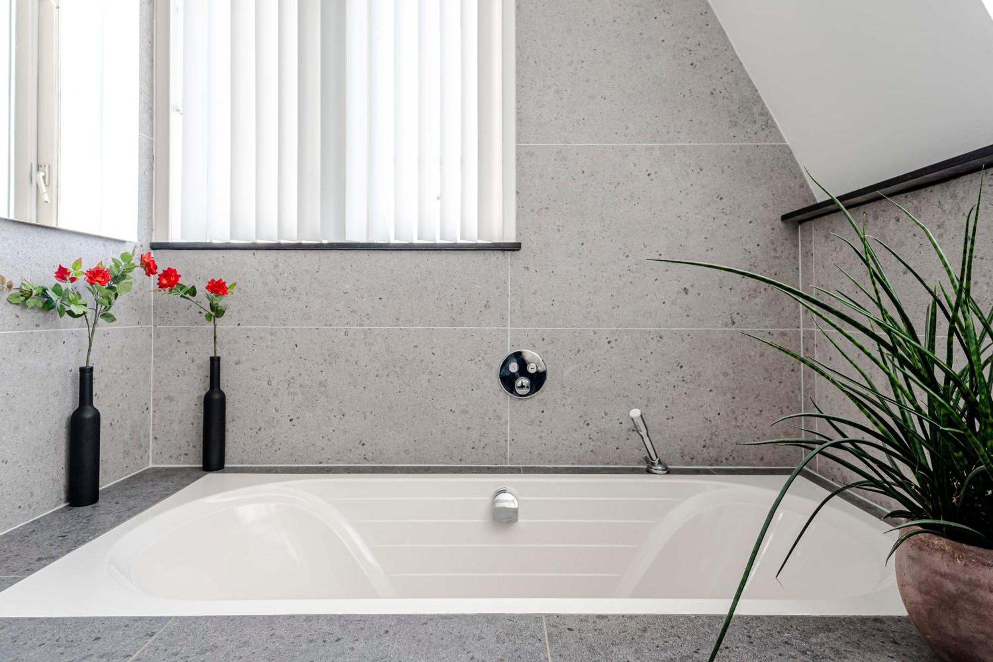Family Home Hendriks Zandvoort Ngoại thất bức ảnh