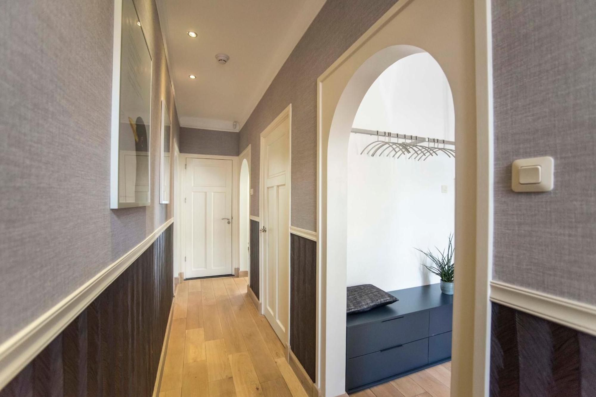 Family Home Hendriks Zandvoort Ngoại thất bức ảnh