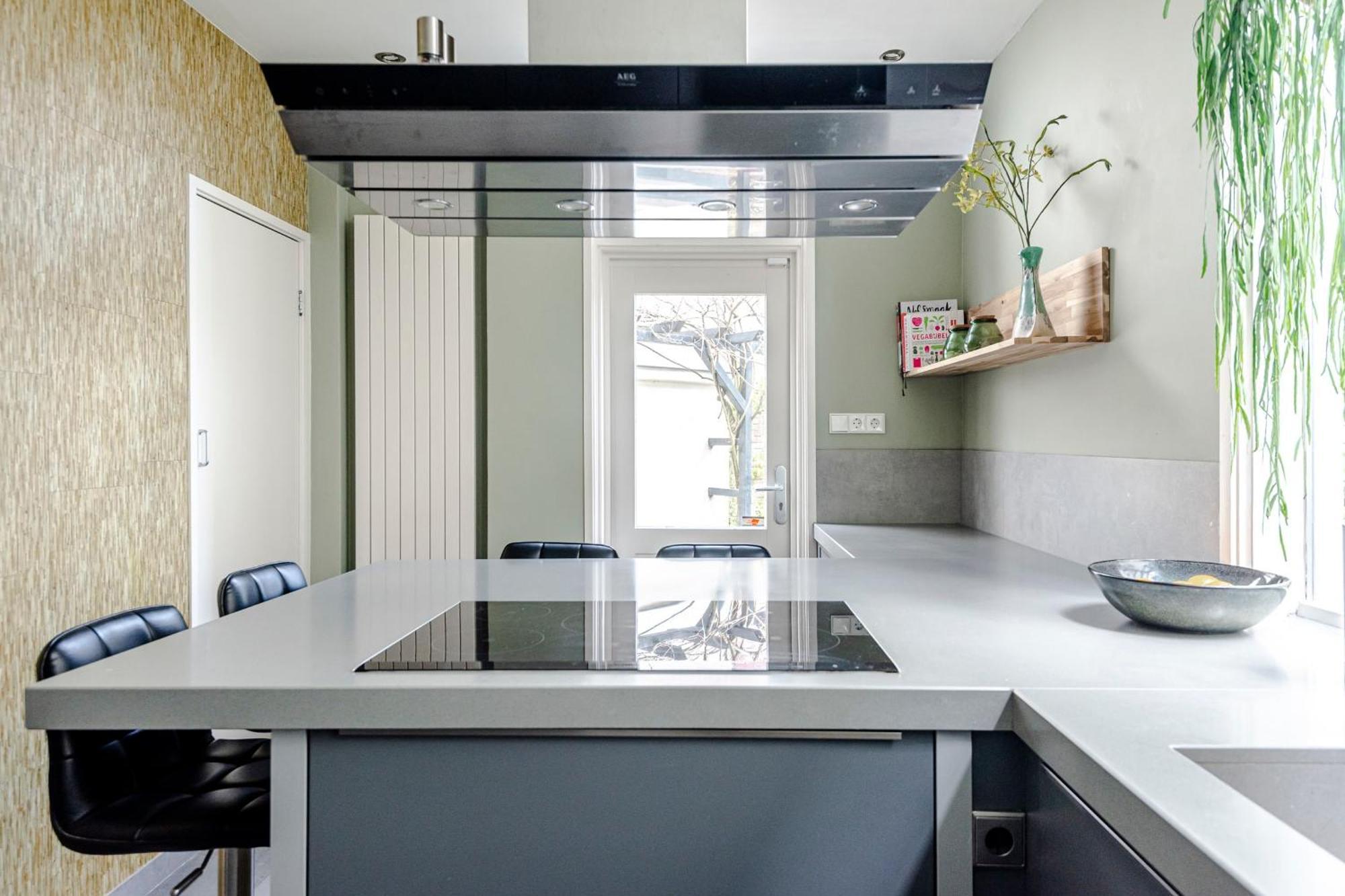Family Home Hendriks Zandvoort Ngoại thất bức ảnh