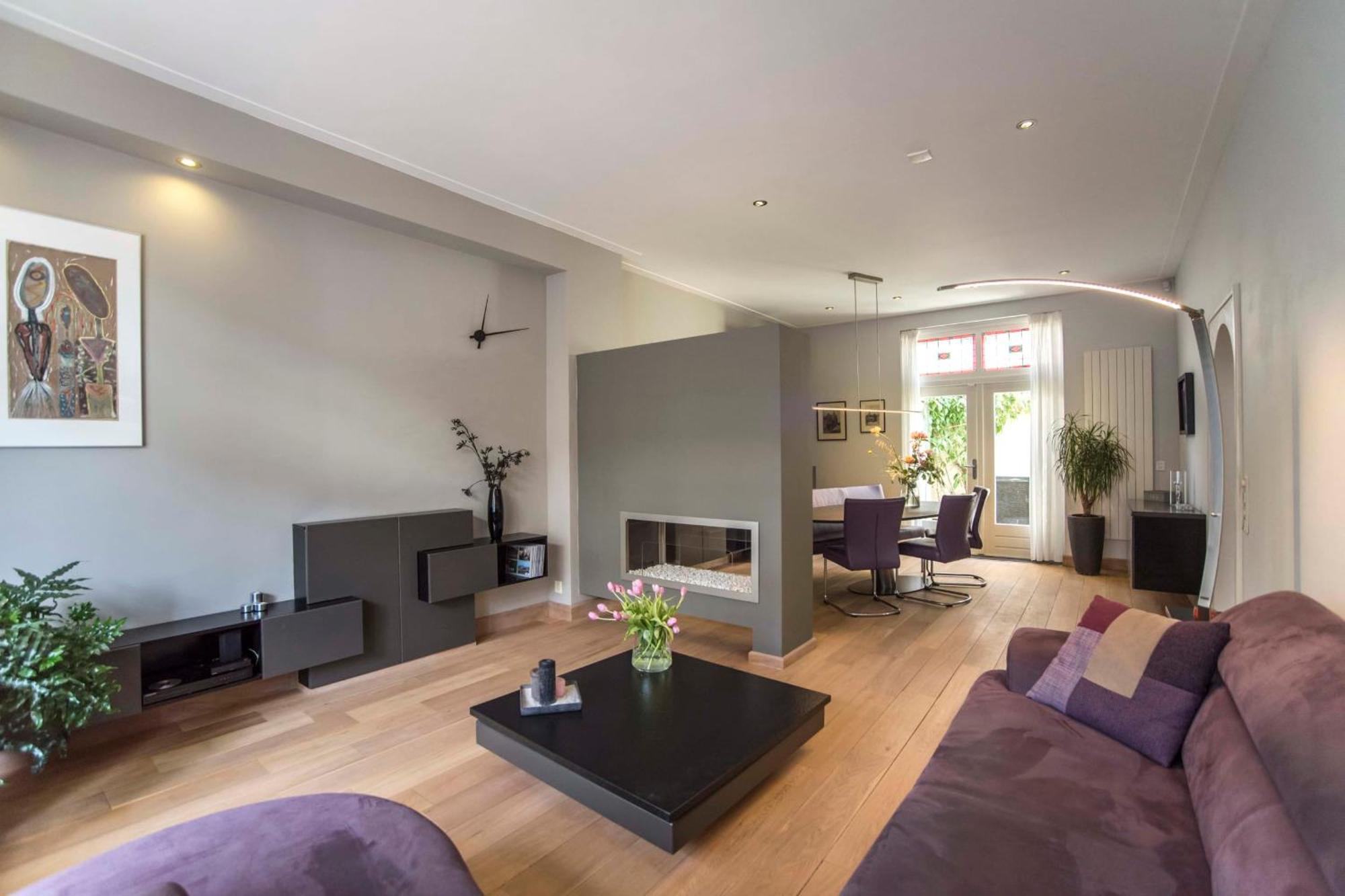 Family Home Hendriks Zandvoort Ngoại thất bức ảnh