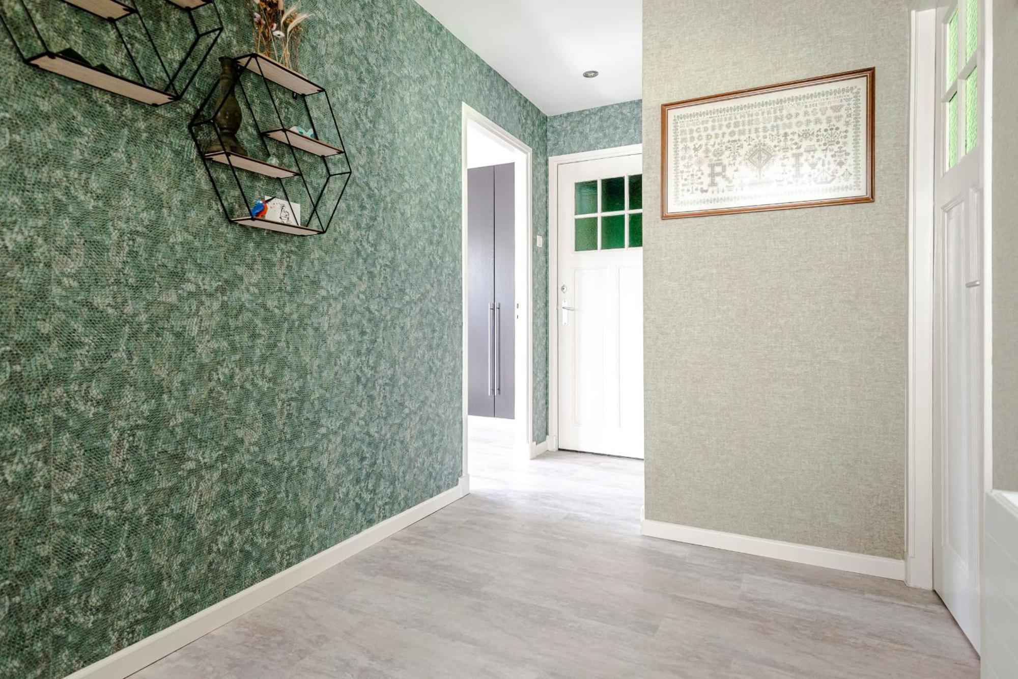 Family Home Hendriks Zandvoort Ngoại thất bức ảnh
