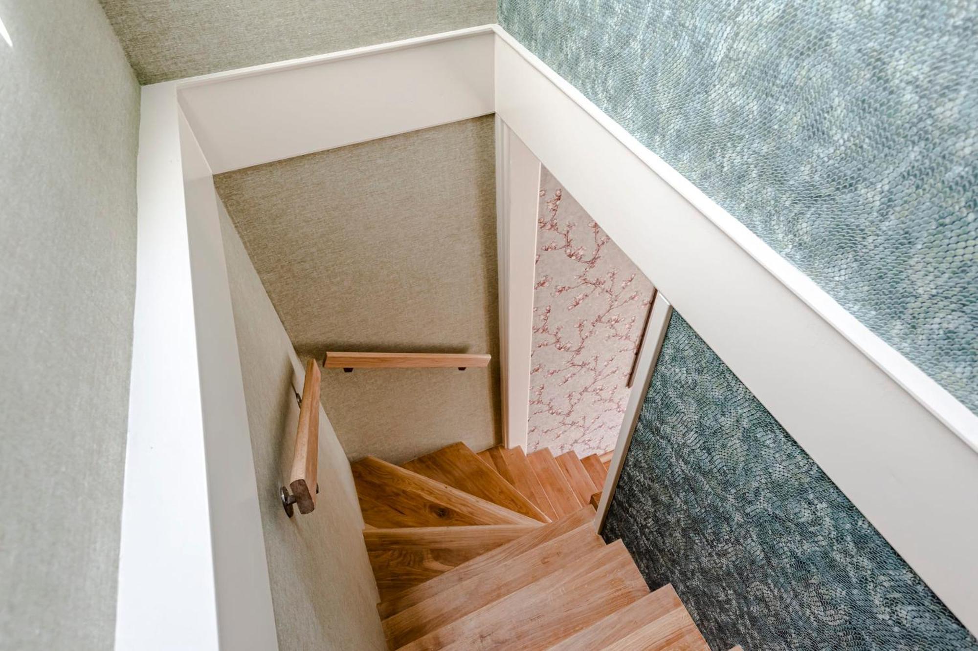 Family Home Hendriks Zandvoort Ngoại thất bức ảnh